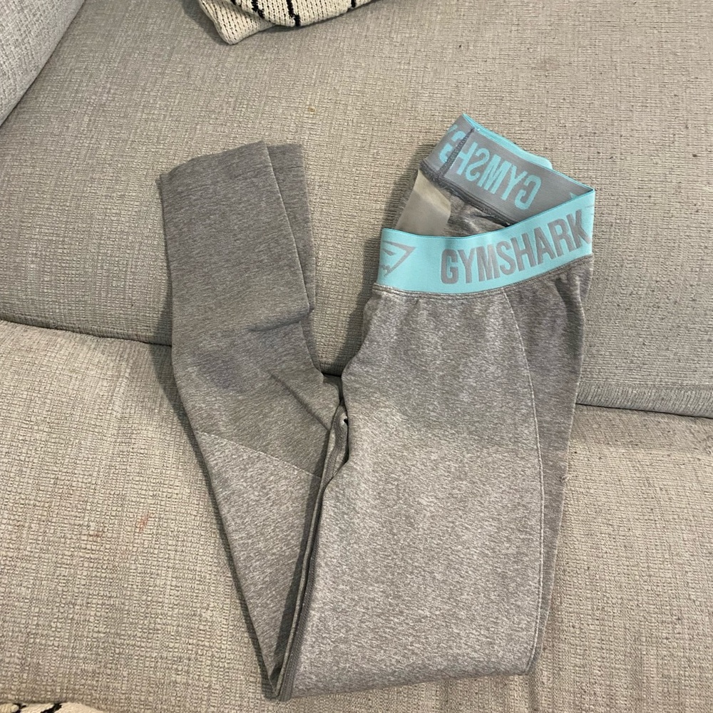 Gymshark Flex Leggings